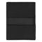 NLE406A-6 Cerruti 1881 Folding card holder Delano Black