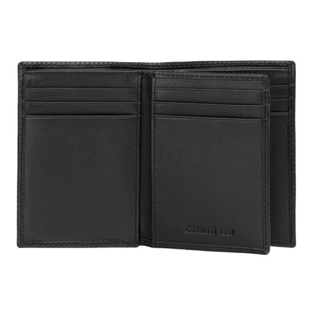 Cerruti 1881 Card holder trifold Islington Black
