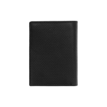 Cerruti 1881 Card holder trifold Islington Black