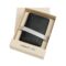 Cerruti 1881 Card holder trifold Islington Black