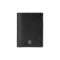 Cerruti 1881 Card holder trifold Belgravia Black
