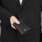 Cerruti 1881 Card holder trifold Belgravia Black