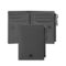 NLE627H-1 Cerruti 1881 Folding card holder Jefferson Grey