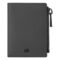 NLE627H-2 Cerruti 1881 Folding card holder Jefferson Grey