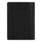 Cerruti 1881 Card holder with flap Bond Black