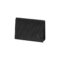 Cerruti 1881 Card holder with flap Islington Black