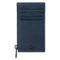 NLK627N-2 Cerruti 1881 Card holder Jefferson Dusk Blue