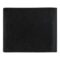 NLM012A-5 Cerruti 1881 Money wallet Irving Black