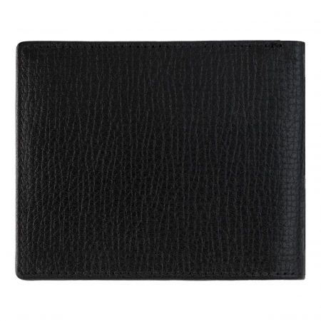 NLM012A-5 Cerruti 1881 Money wallet Irving Black