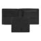 NLM202A-1 Cerruti 1881 Money wallet Bond Black