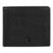 NLM202A-3 Cerruti 1881 Money wallet Bond Black