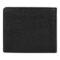 NLM202A-5 Cerruti 1881 Money wallet Bond Black