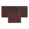 NLM202Y-1 Cerruti 1881 Money wallet Bond Brown