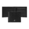 NLM515A-1 Cerruti 1881 Money wallet Belgravia Black