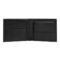 NLM515A-3 Cerruti 1881 Money wallet Belgravia Black