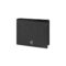 NLM515A-4 Cerruti 1881 Money wallet Belgravia Black