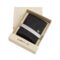 NLM515A-7 Cerruti 1881 Money wallet Belgravia Black