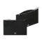 NLN627A-1 Cerruti 1881 Small clutch Jefferson Black