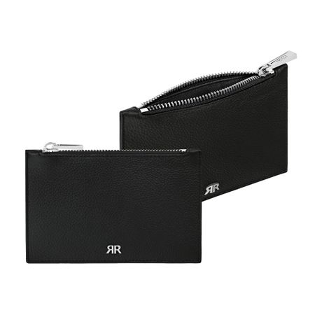 Cerruti 1881 Small clutch Jefferson Black