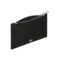 NLN627A-3 Cerruti 1881 Small clutch Jefferson Black