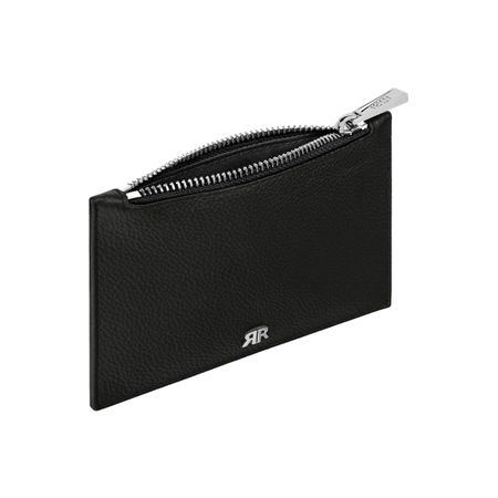 NLN627A-3 Cerruti 1881 Small clutch Jefferson Black