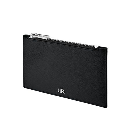 NLN627A-4 Cerruti 1881 Small clutch Jefferson Black