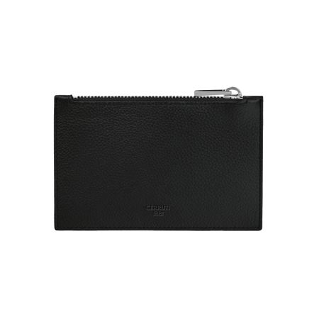 NLN627A-5 Cerruti 1881 Small clutch Jefferson Black