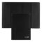 NLP012A-1 Cerruti 1881 Passport cover Irving Black