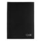 NLP012A-2 Cerruti 1881 Passport cover Irving Black