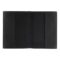 NLP012A-3 Cerruti 1881 Passport cover Irving Black