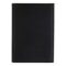 NLP012A-4 Cerruti 1881 Passport cover Irving Black