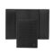 NLP513A-1 Cerruti 1881 Passport holder Islington Black