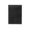 NLP513A-2 Cerruti 1881 Passport holder Islington Black
