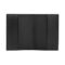 NLP513A-3 Cerruti 1881 Passport holder Islington Black
