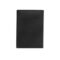NLP513A-6 Cerruti 1881 Passport holder Islington Black