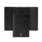 NLP515A-1 Cerruti 1881 Passport holder Belgravia Black