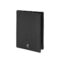 NLP515A-4 Cerruti 1881 Passport holder Belgravia Black