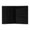 NLP627A-3 Cerruti 1881 Passport holder Jefferson Black