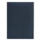 NLP627N-5 Cerruti 1881 Passport holder Jefferson Dusk Blue