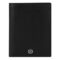 NLT329A-2 Cerruti 1881 Travel wallet Regent Black