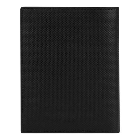 NLT329A-6 Cerruti 1881 Travel wallet Regent Black