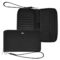 NLT627A-1 Cerruti 1881 Travel wallet Jefferson Black