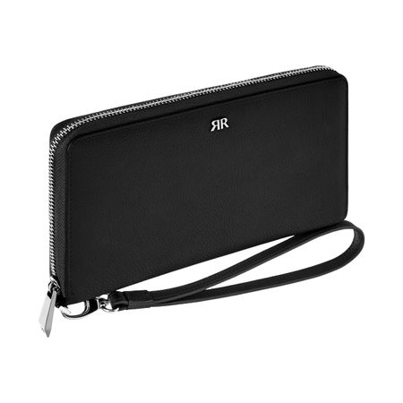 NLT627A-4 Cerruti 1881 Travel wallet Jefferson Black