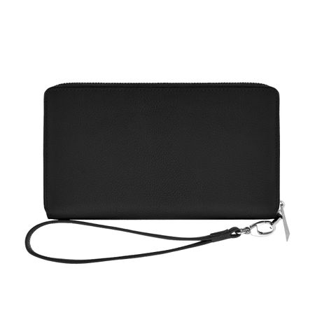 NLT627A-5 Cerruti 1881 Travel wallet Jefferson Black