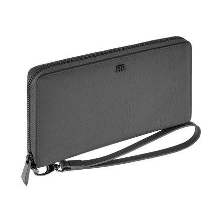 NLT627H-4 Cerruti 1881 Travel wallet Jefferson Grey