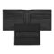 Cerruti 1881 Card wallet Delano Black