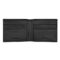 Cerruti 1881 Card wallet Delano Black