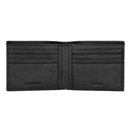 Cerruti 1881 Card wallet Delano Black