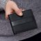 Cerruti 1881 Card wallet Delano Black