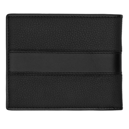 Cerruti 1881 Card wallet Delano Black
